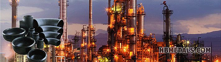 Carbon Steel Pipe Fittings